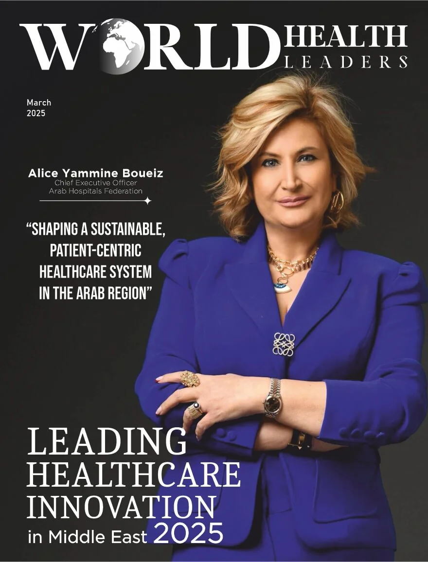 Alice Yammine Boueiz