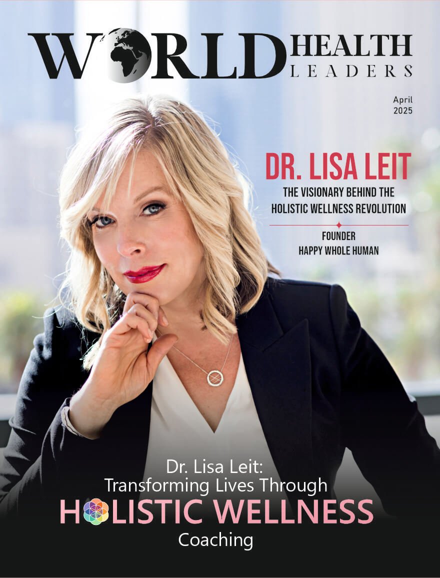 Dr. Lisa Leit