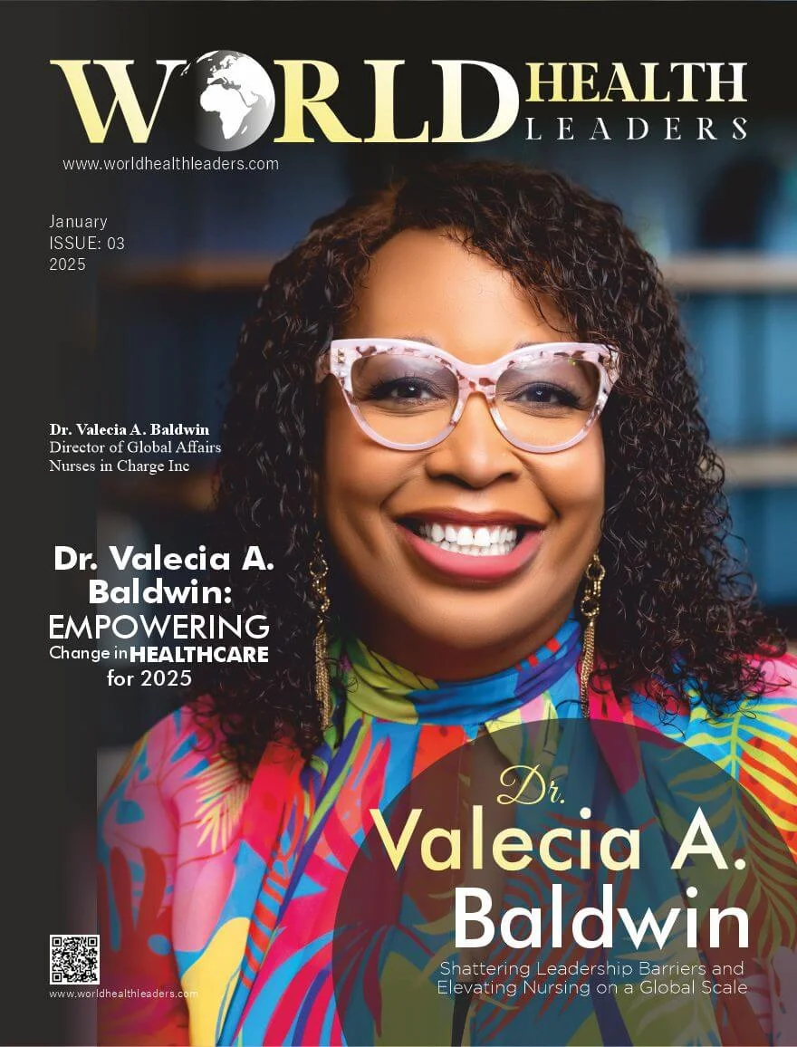 Dr. Valecia A. Baldwin