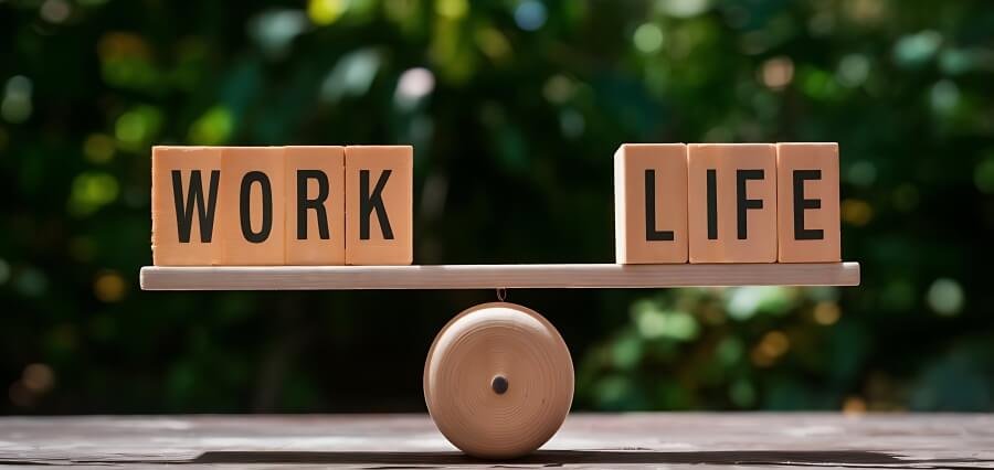 Work-Life Balance