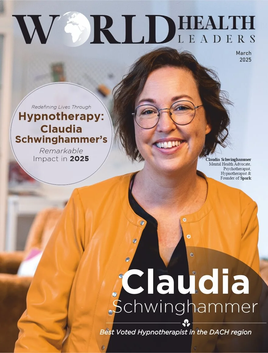 Claudia Schwinghammer