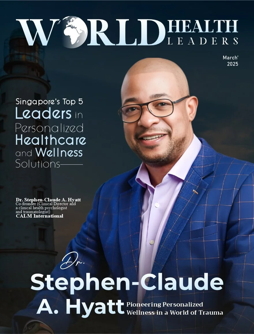 Personalized Healthcare