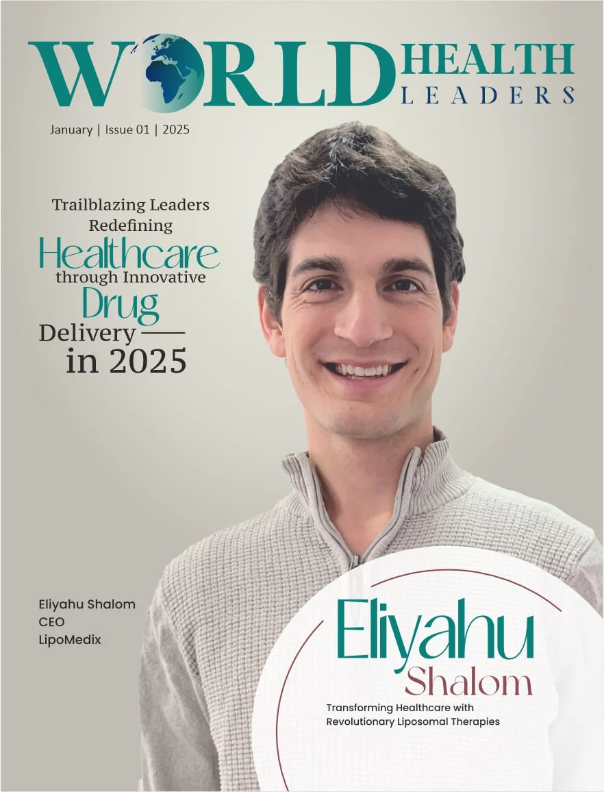 Trailblazing Leaders