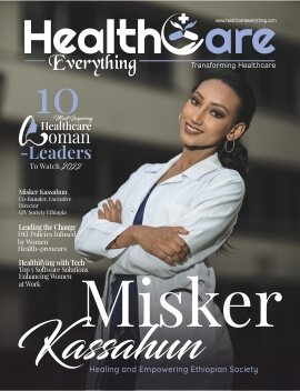 Healthcare Woman-Leaders