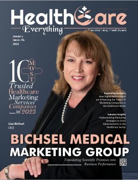 Healthcare Marketing Services