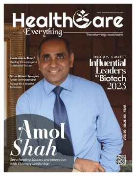 India's 5 Most Influential Leaders in Biotech 2023