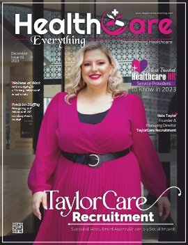 Most Trusted Healthcare HR Service Providers to Know in 2023