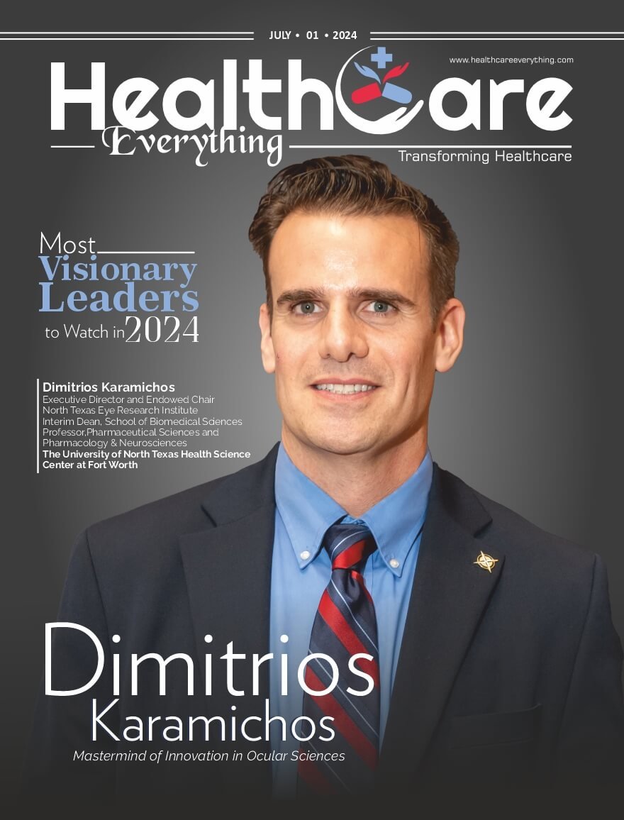 Most Visionary Leaders to Watch in 2024