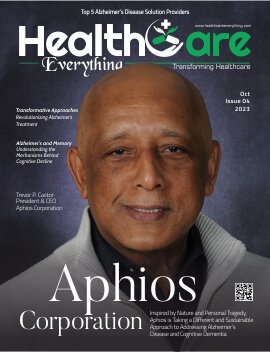 Top 5 Alzheimer's Disease Solution Providers