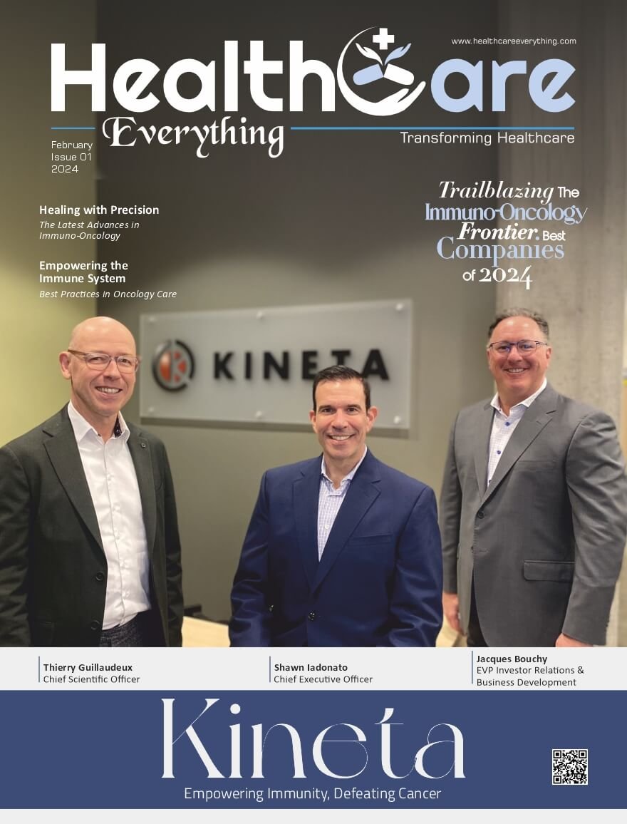 Trailblazing The Immuno-Oncology Frontier Best Companies Of 2024