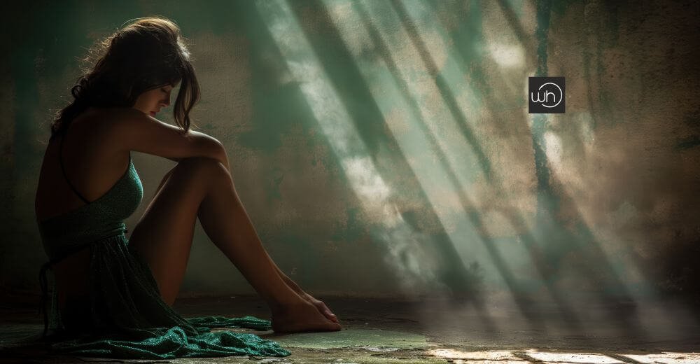 How Anxiety Disorders Affect Physical Health