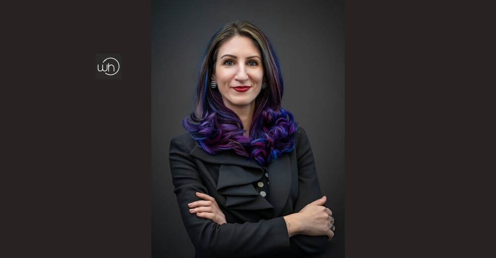 Catrinel Răduți: Advancing Digital Healthcare in Romania