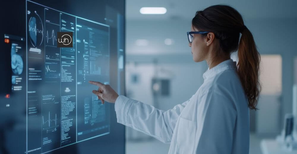 Digital Health Solutions Transforming Patient Care