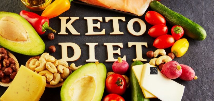 Keto Diet: Fueling Health with Low-Carb Nutrition