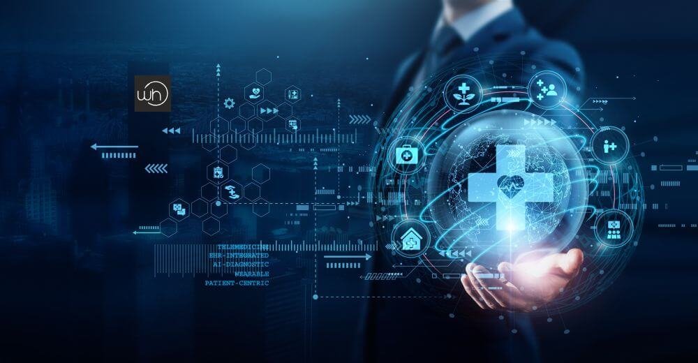 Tech Innovations Enhancing Healthcare Communication