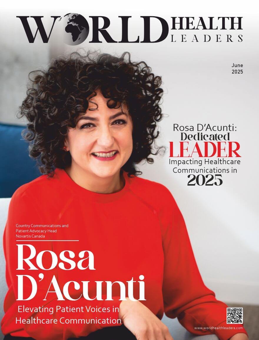 Rosa D'Acunti