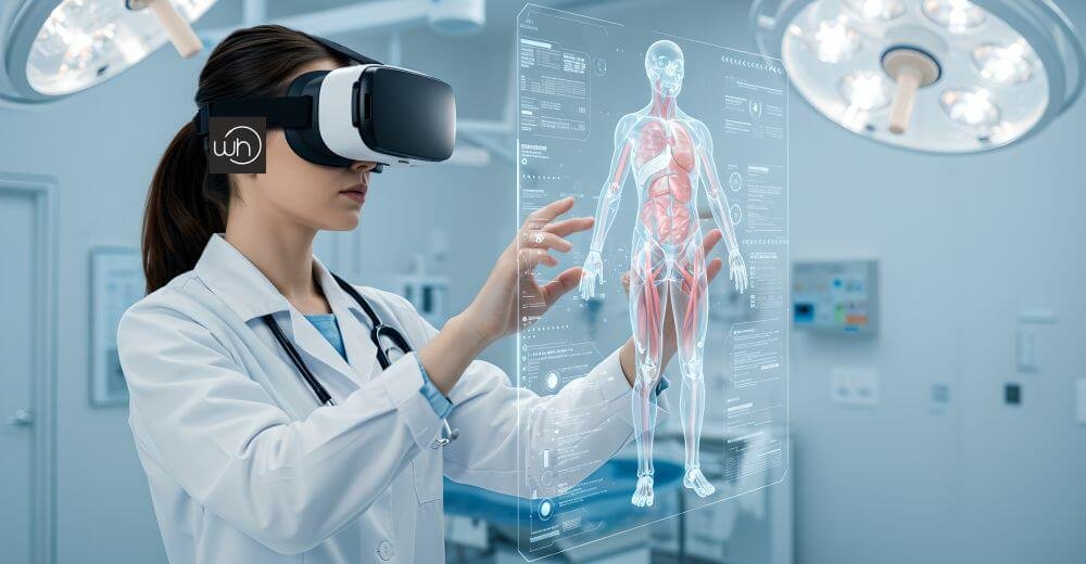 Tech Innovations That Are Reshaping Healthcare