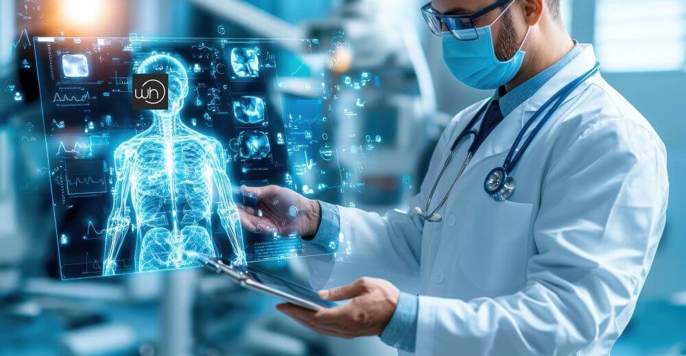 Virtual Health Services: Reducing Healthcare Costs Today