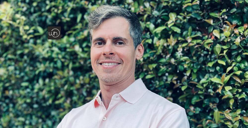 Vitor Calvi | CEO and CTO at Dyagnosys