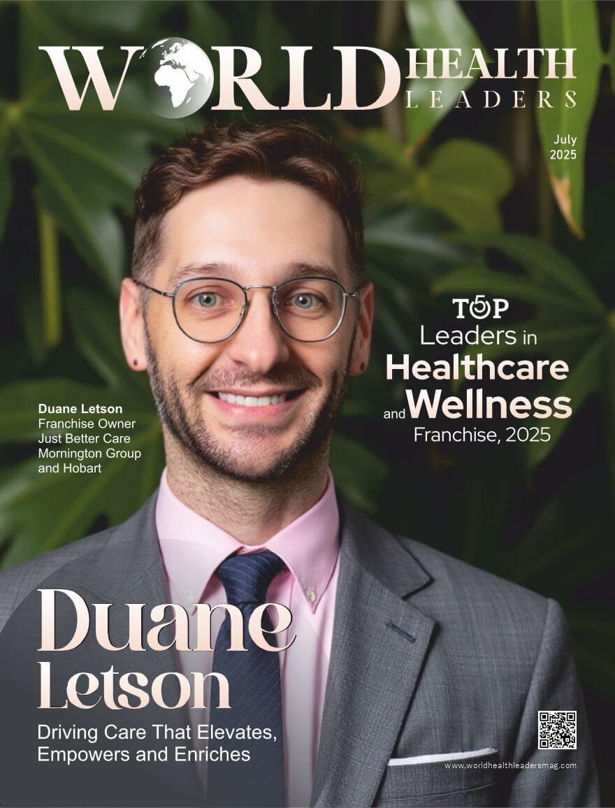 Healthcare and Wellness Franchise