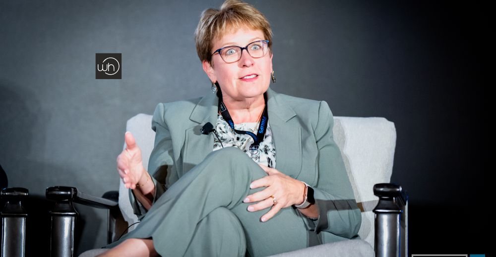 Crystal Broj | Chief Digital Transformation Officer at MUSC