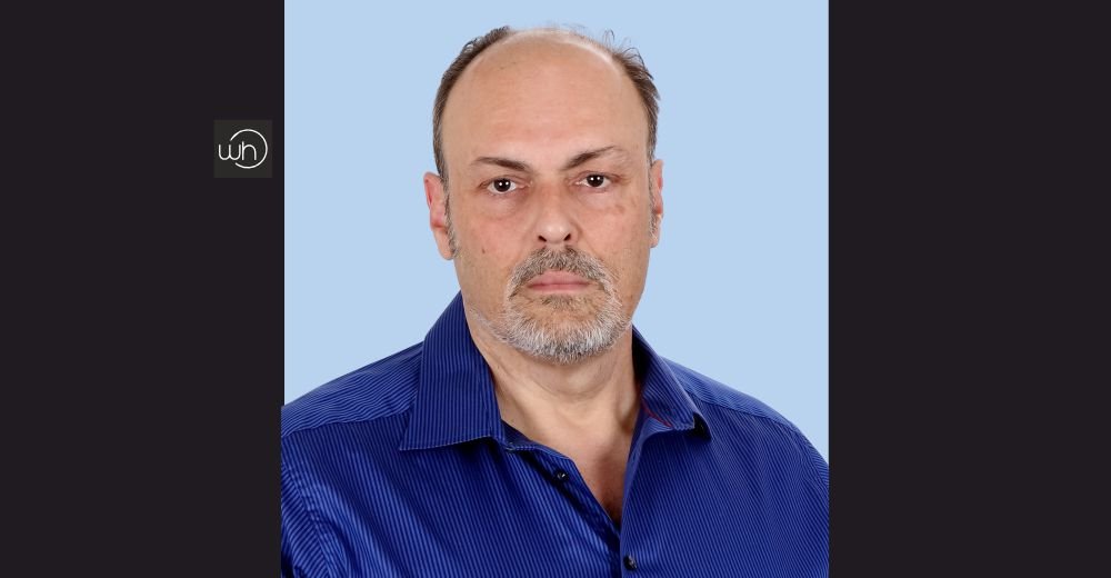 Dr. George Xynopoulos