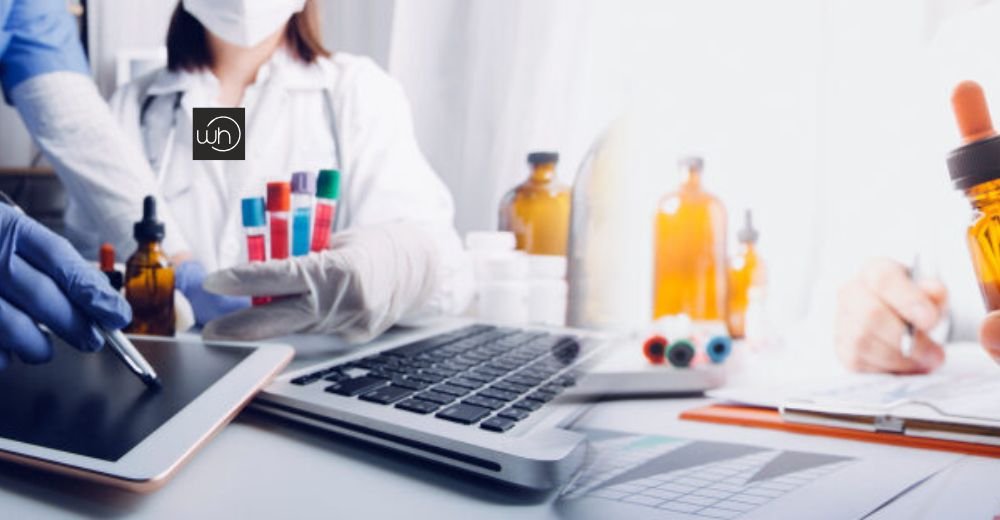 Diagnostics Innovation