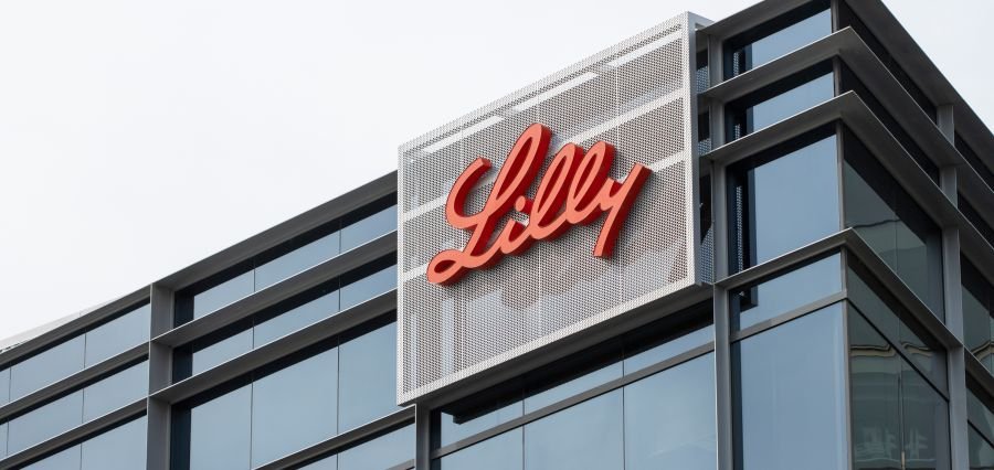 Eli Lilly