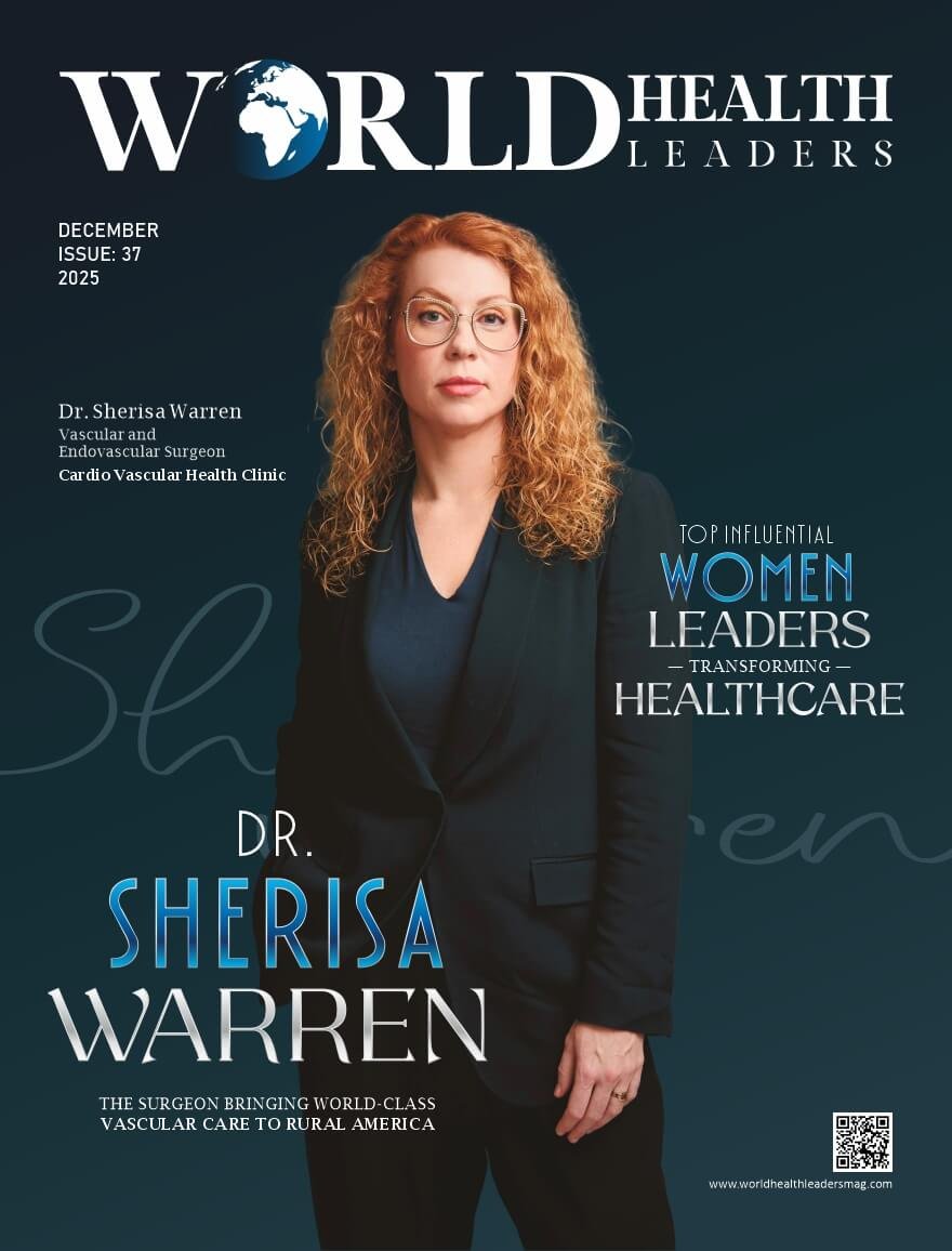 Top Influential Women Leaders Transforming Healthcare