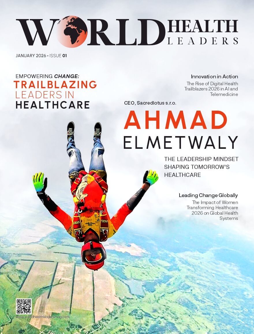 Empowering Change: Trailblazing Leaders in Healthcare