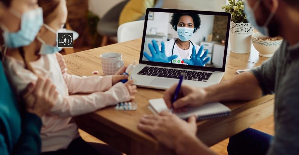 The Impact of Telehealth Transformation on Global Health Systems