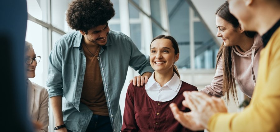 Lottery Grant to Bring Life-Changing Mental Health Support to Schools