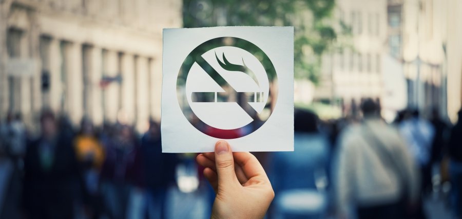 UK Smokefree Generation Law Could Slash Youth Smoking and Boost Health